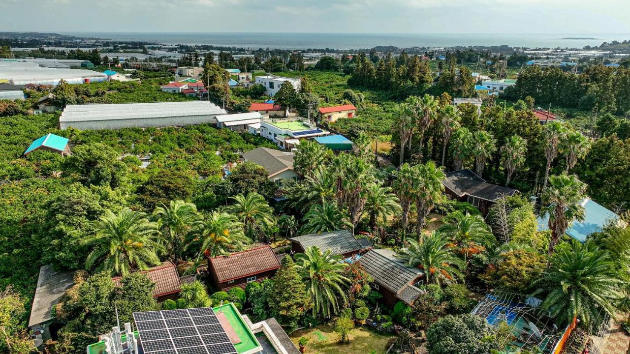 Valley Village Σεογκουίπο Εξωτερικό φωτογραφία