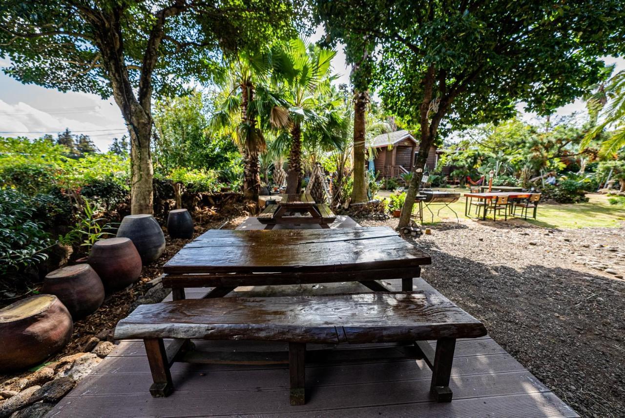 Valley Village Σεογκουίπο Εξωτερικό φωτογραφία