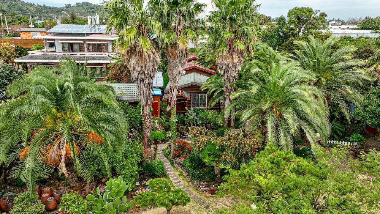 Valley Village Σεογκουίπο Εξωτερικό φωτογραφία