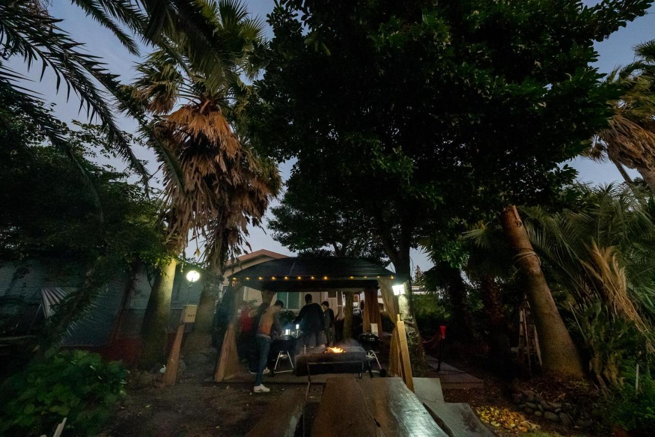 Valley Village Σεογκουίπο Εξωτερικό φωτογραφία