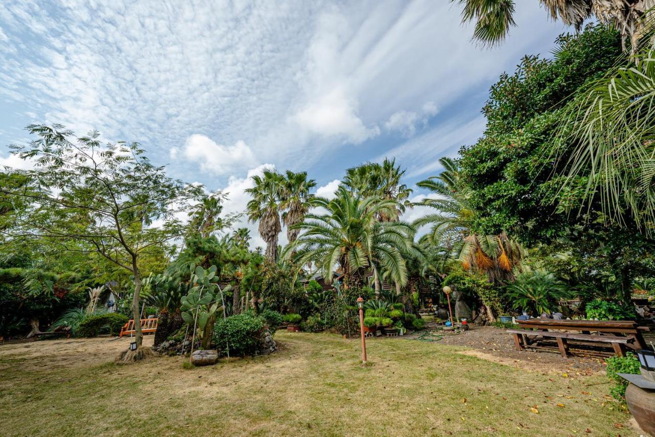 Valley Village Σεογκουίπο Εξωτερικό φωτογραφία
